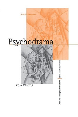 【预售】Psychodrama