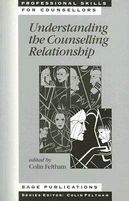【预售】Understanding the Counselling Relationship