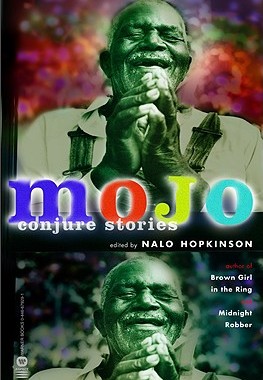 【预售】Mojo: Conjure Stories