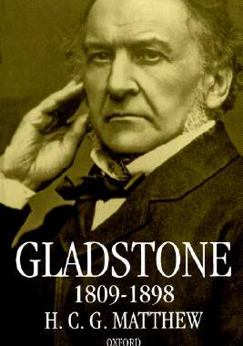 【预售】Gladstone: 1809-1898