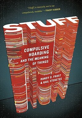 【预售】Stuff: Compulsive Hoarding and the Meaning of