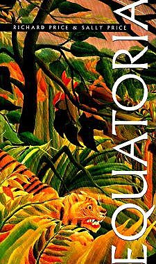 【预售】Equatoria