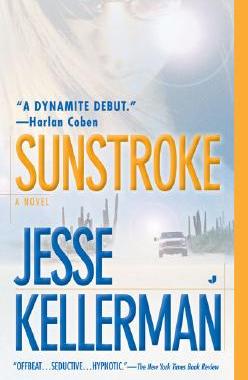 【预售】Sunstroke