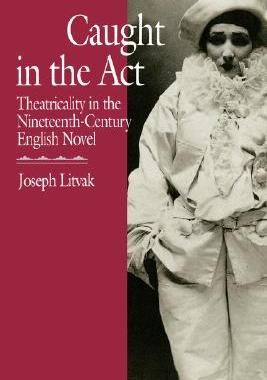 【预售】Caught in the ACT