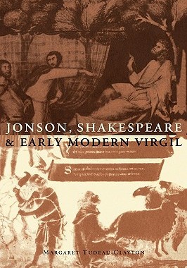 【预售】Jonson Shakespeare & Early Mod