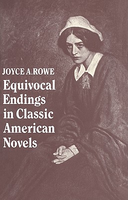 【预售】Equivocal Endings in Classic American Novels: The
