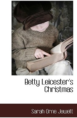 【预售】Betty Leicester's Christmas