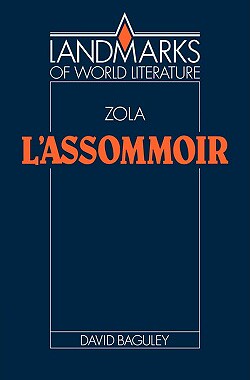 【预售】Emile Zola: L'Assommoir