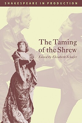 【预售】The Taming of the Shrew