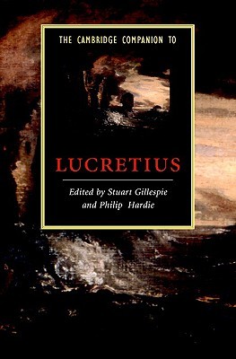 【预售】The Cambridge Companion to Lucretius