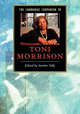 【预售】The Cambridge Companion to Toni Morrison