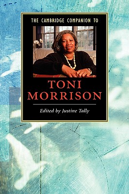 【预售】The Cambridge Companion to Toni Morrison