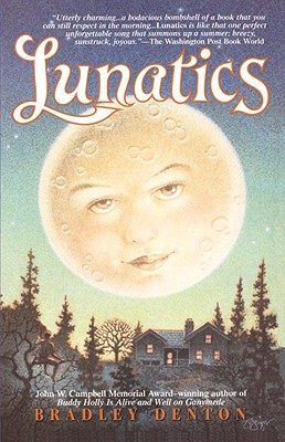 【预售】Lunatics