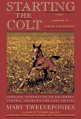 【预售】Starting the Colt
