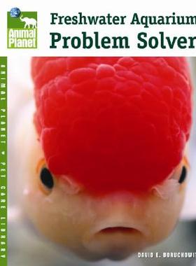 【预售】Freshwater Aquarium Problem Solver
