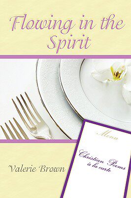 【预售】Flowing in the Spirit