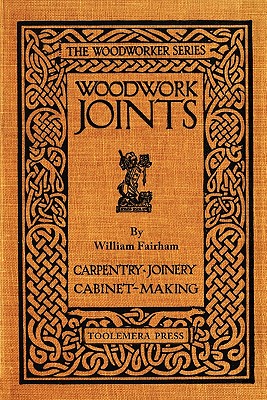 【预售】Woodwork Joints