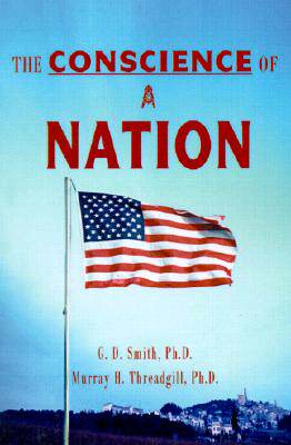 【预售】The Conscience of a Nation