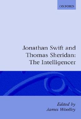 【预售】The Intelligencer