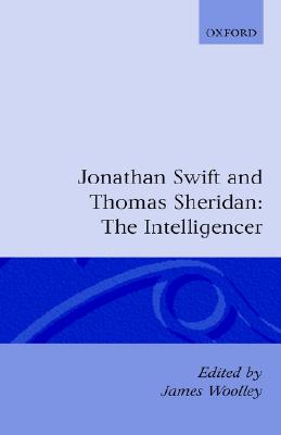 【预售】The Intelligencer