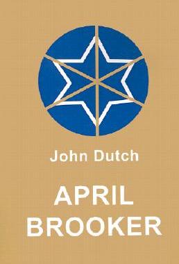 【预售】April Brooker