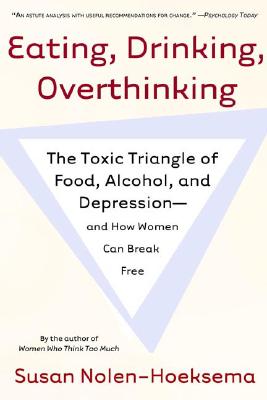 【预售】Eating, Drinking, Overthinking: The Toxic Triangle