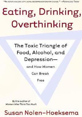 【预售】Eating, Drinking, Overthinking: The Toxic Triangle