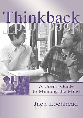 【预售】Thinkback: A Users Guide to Minding