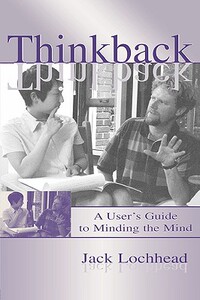 【预售】Thinkback: A Users Guide to Minding