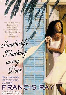 【预售】Somebody's Knocking at My Door