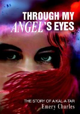 【预售】Through My Angel's Eyes: The Story of a Kal-A-Tar