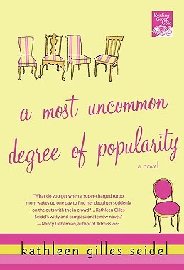 【预售】A Most Uncommon Degree of Popularity