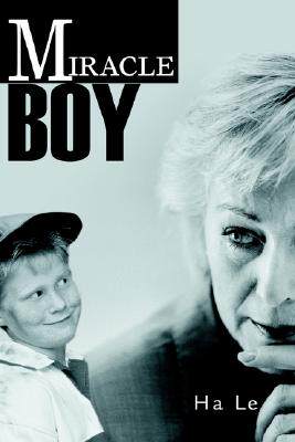 【预售】Miracle Boy