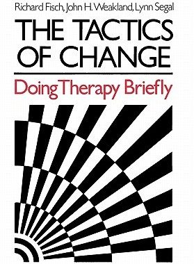【预售】The Tactics Of Change: Doing Therapy Briefly