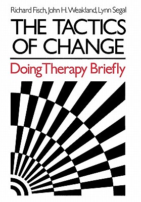 【预售】The Tactics Of Change: Doing Therapy Briefly
