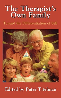 【预售】Therapists Own Family