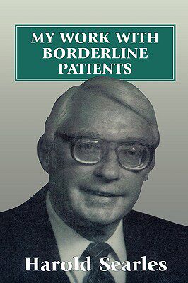【预售】My Work with Borderline Patien