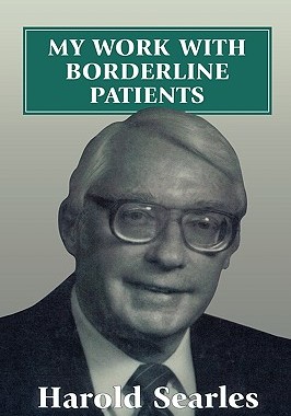 【预售】My Work with Borderline Patien