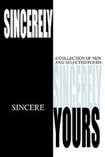 Collection and Selected New Yours Sincerely 预售