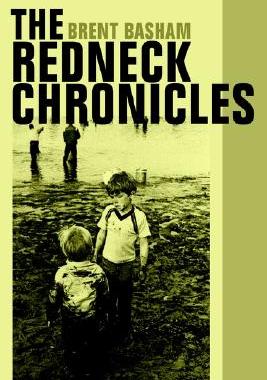 【预售】The Redneck Chronicles