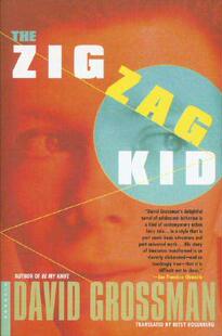 Zig 预售 The Kid Zag