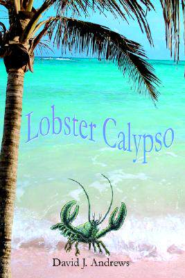 【预售】Lobster Calypso