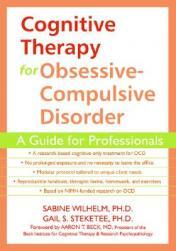【预售】Cognitive Therapy for Obsessive-Compulsive Disorder: