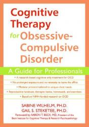 【预售】Cognitive Therapy for Obsessive-Compulsive Disorder: