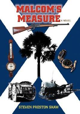 【预售】Malcom's Measure