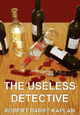 【预售】The Useless Detective
