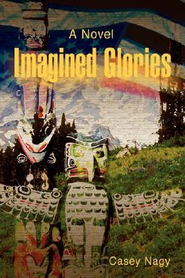 【预售】Imagined Glories