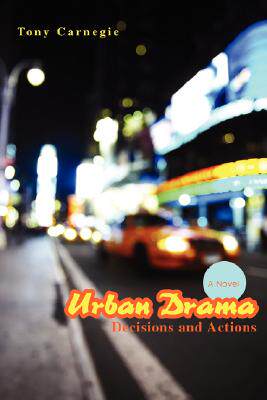 【预售】Urban Drama: Decisions and Actions