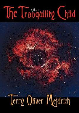 【预售】The Tranquility Child