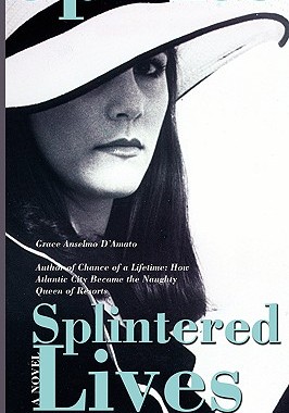 【预售】Splintered Lives